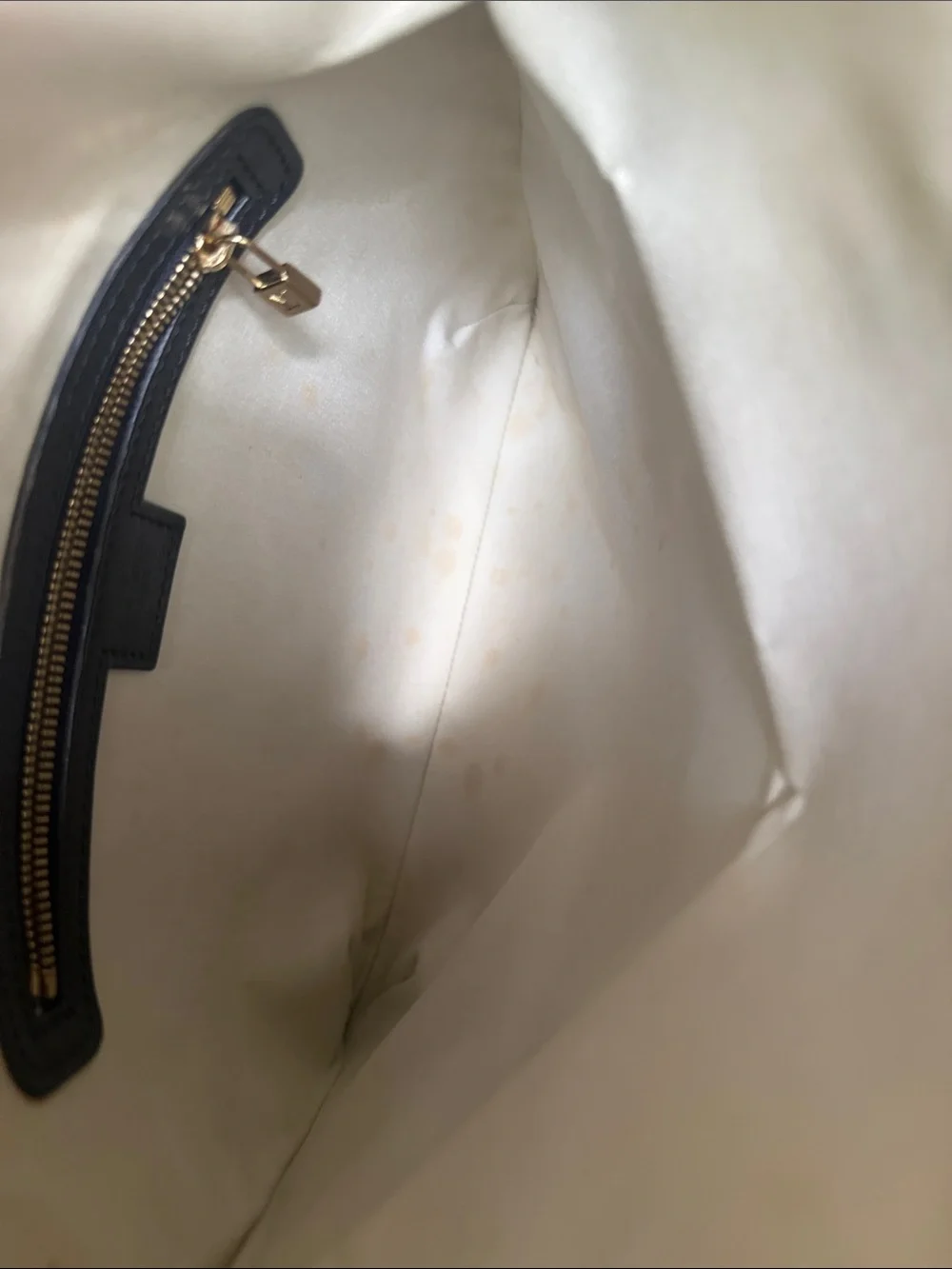 Louis Vuitton elegant louis